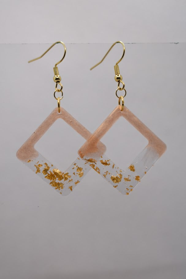 ✨ Kultahohde-sarja