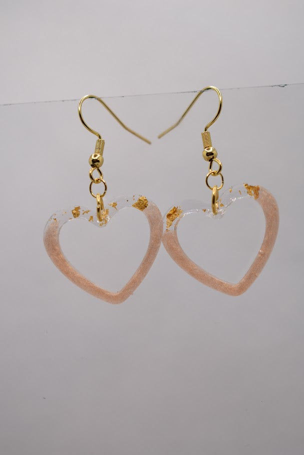 ✨ Kultahohde-sarja