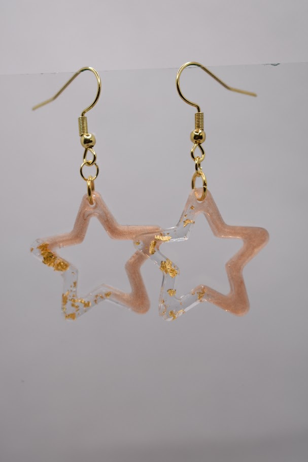 ✨ Kultahohde-sarja