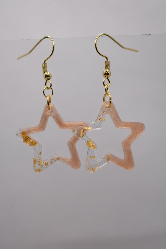 ✨ Kultahohde-sarja