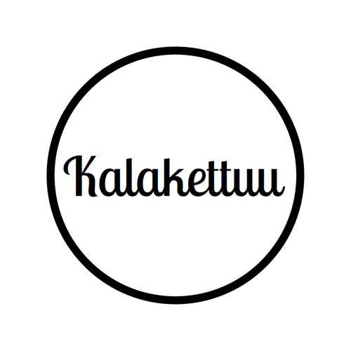 Kalakettuu