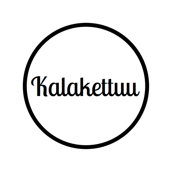 Kalakettuu