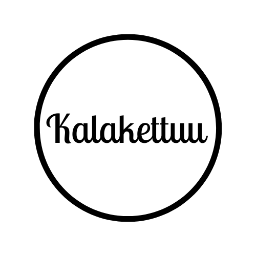 Kalakettuu gift card