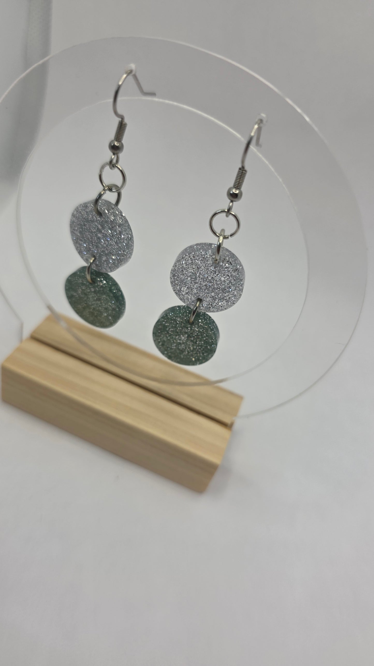 Glitter Helinä Duo