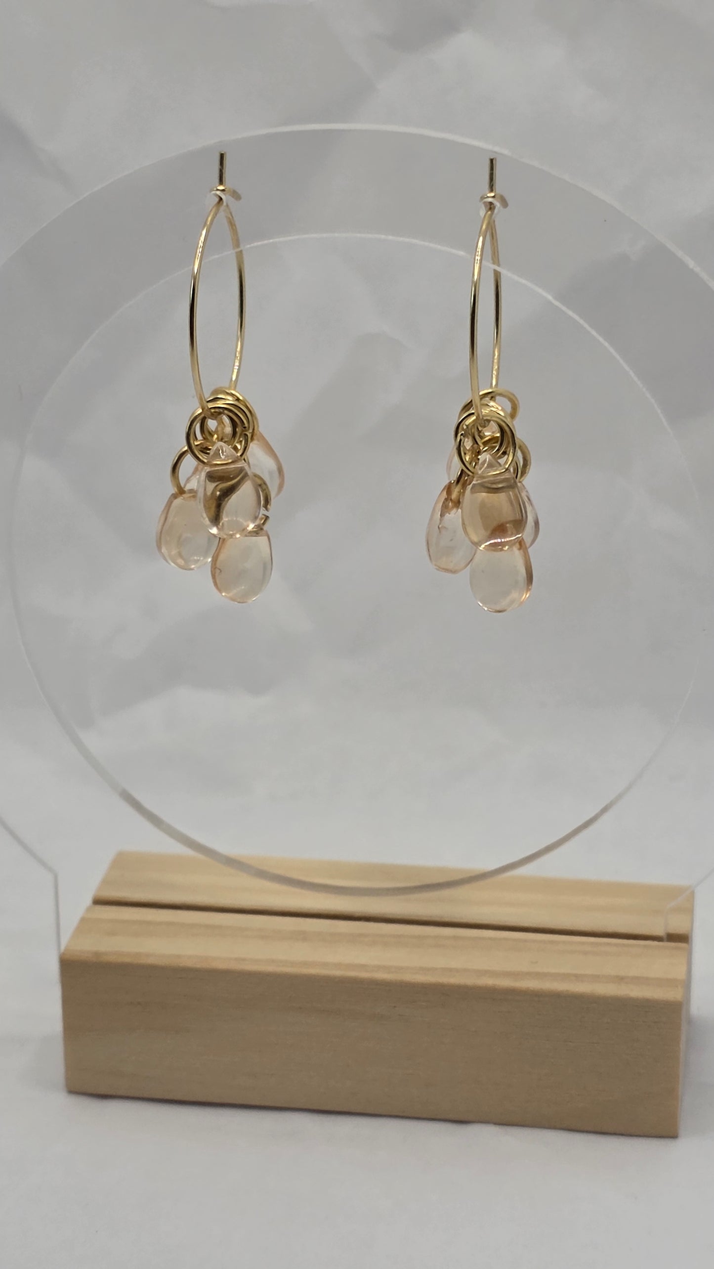 Fairy drop