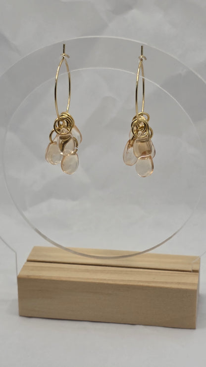 Fairy drop