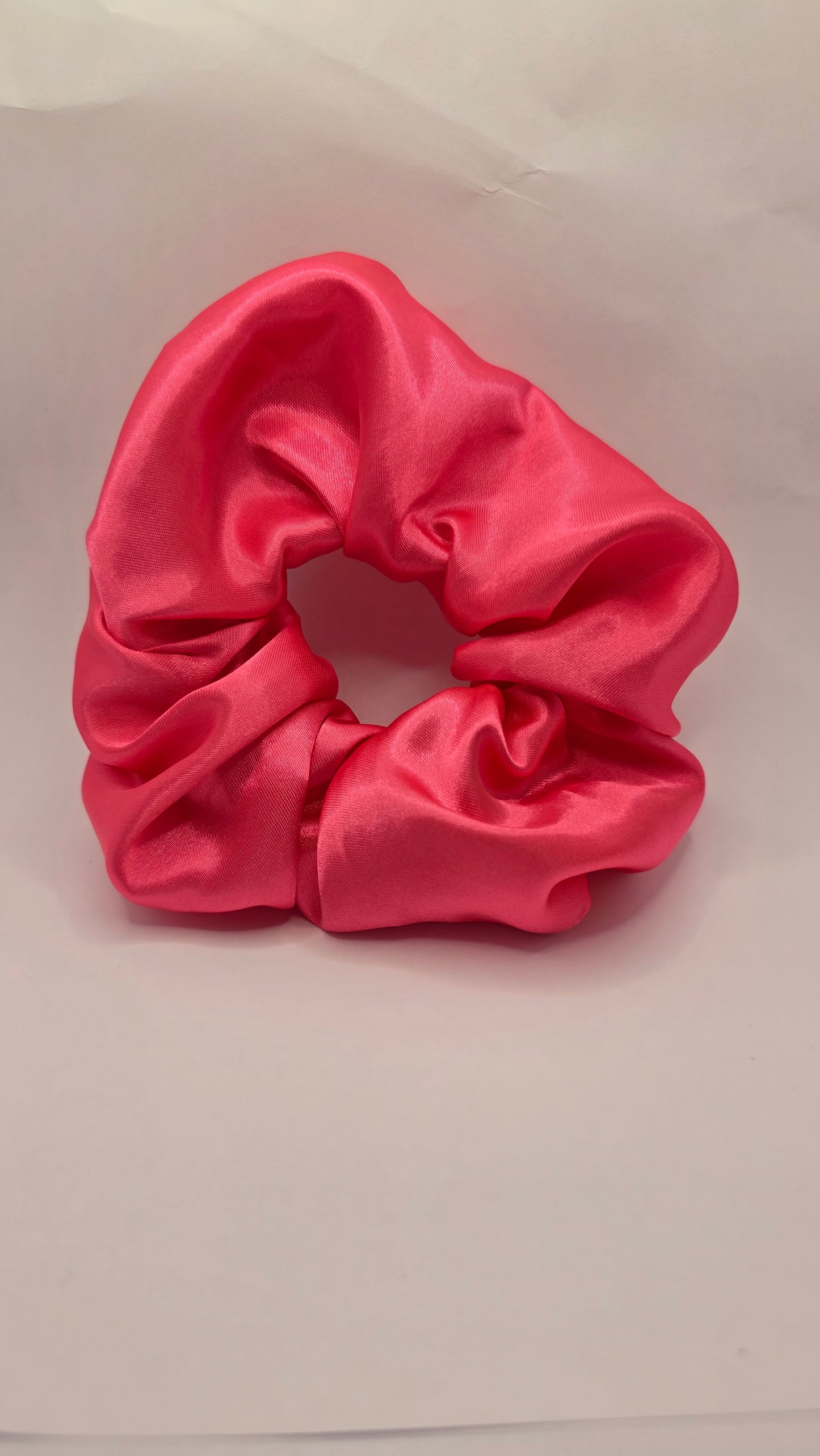 Hiusdonitsi pinkki