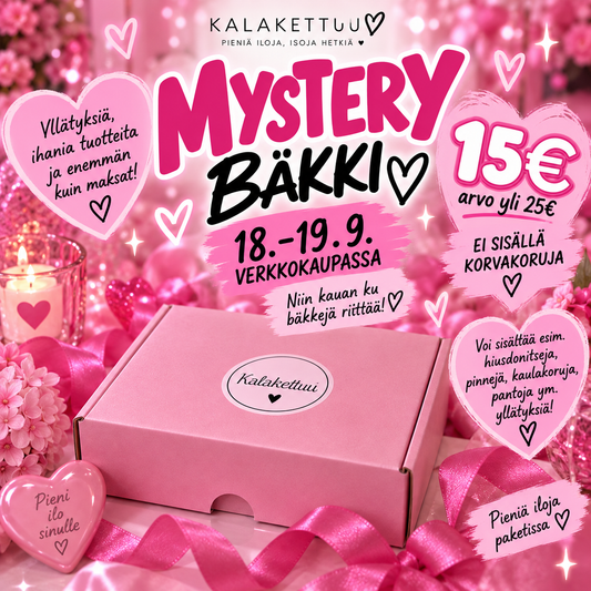 🩷MysteryBäkki🩷