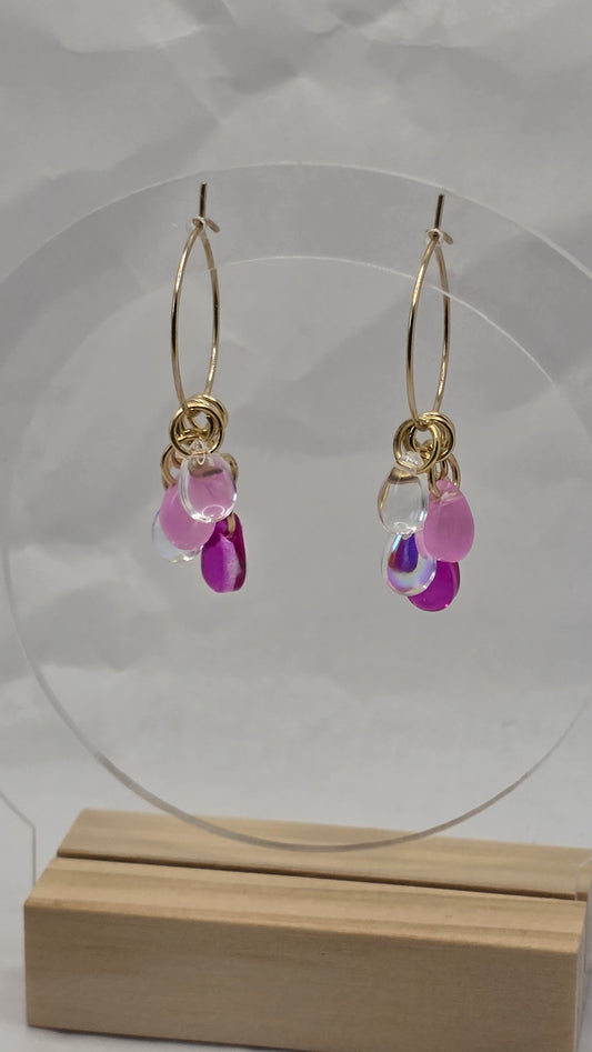 Fairy Drop