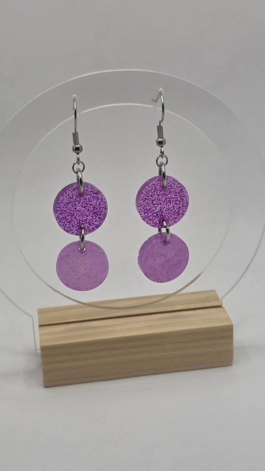 Glitter Helinä Duo
