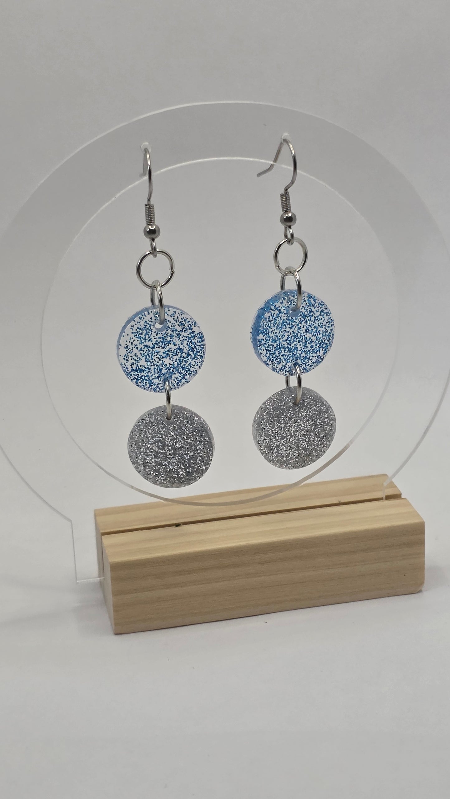 Glitter Helinä Duo