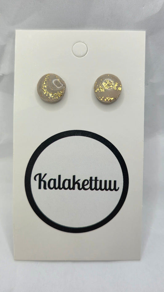 Glamour mini nappikorvakorut