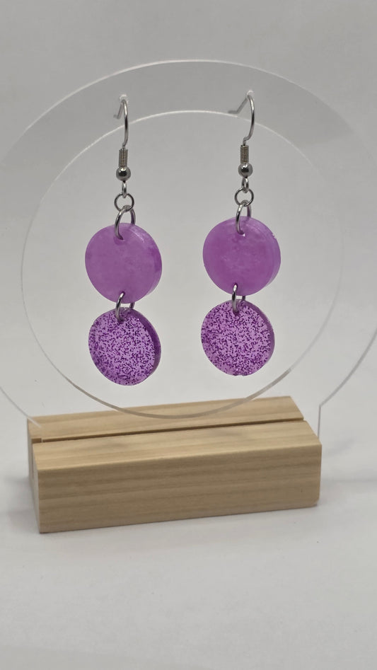 Glitter Helinä Duo