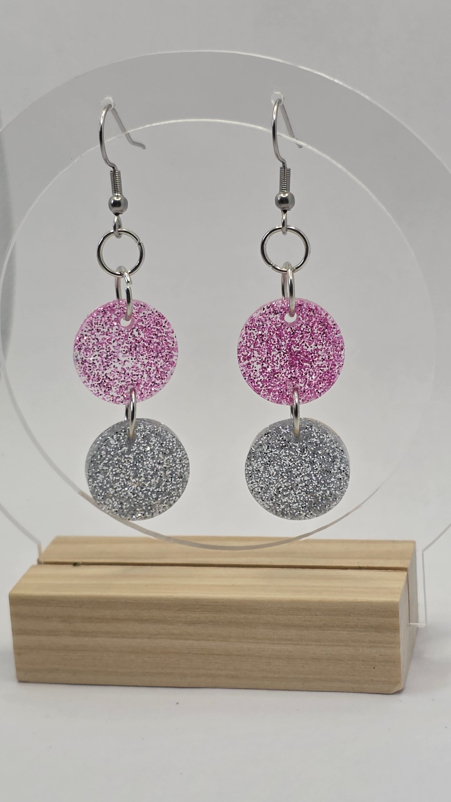Glitter Helinä Duo