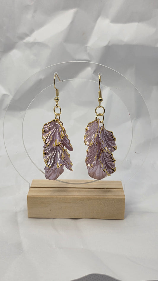 Merikaste Runsas liila