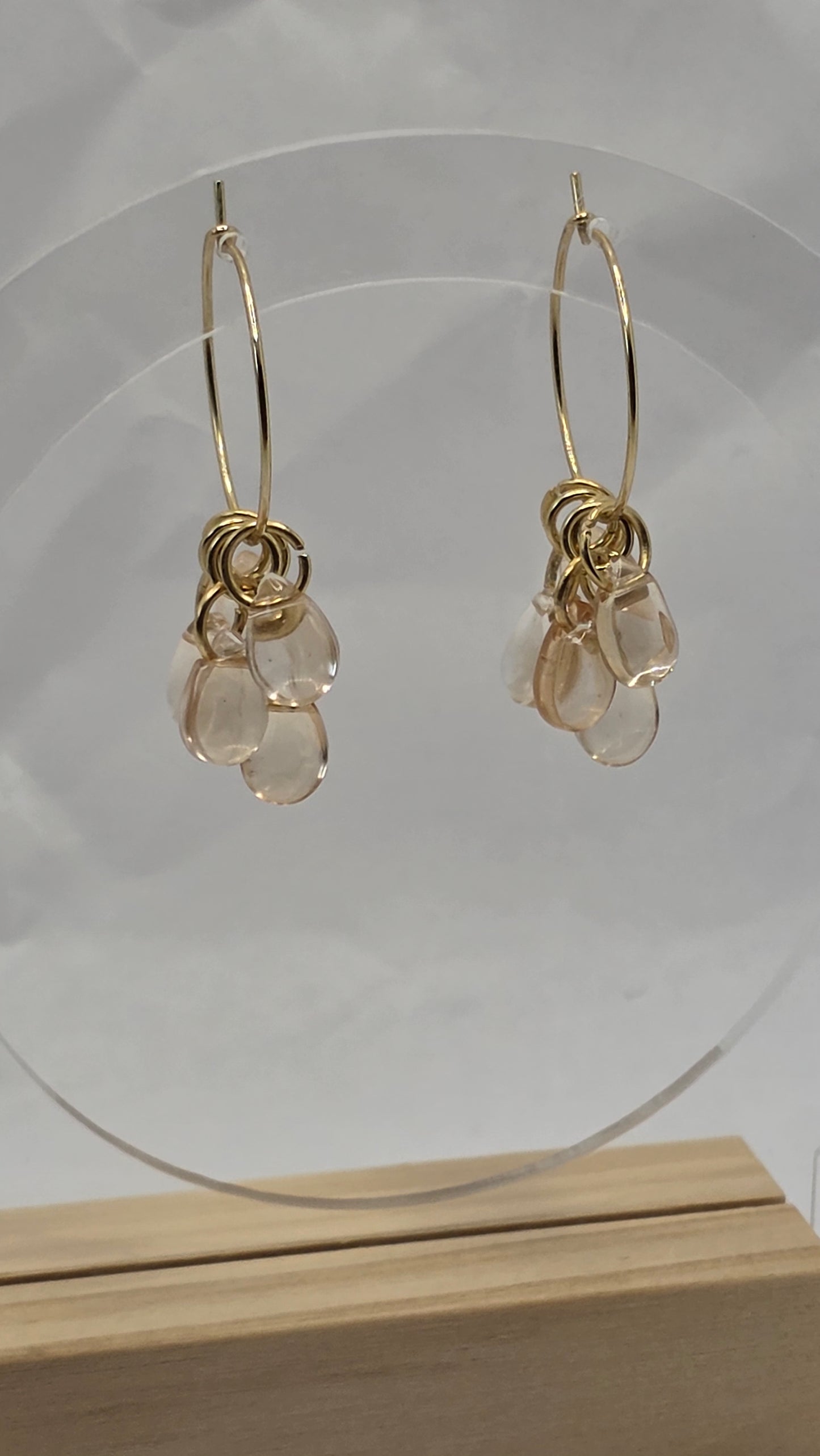 Fairy drop