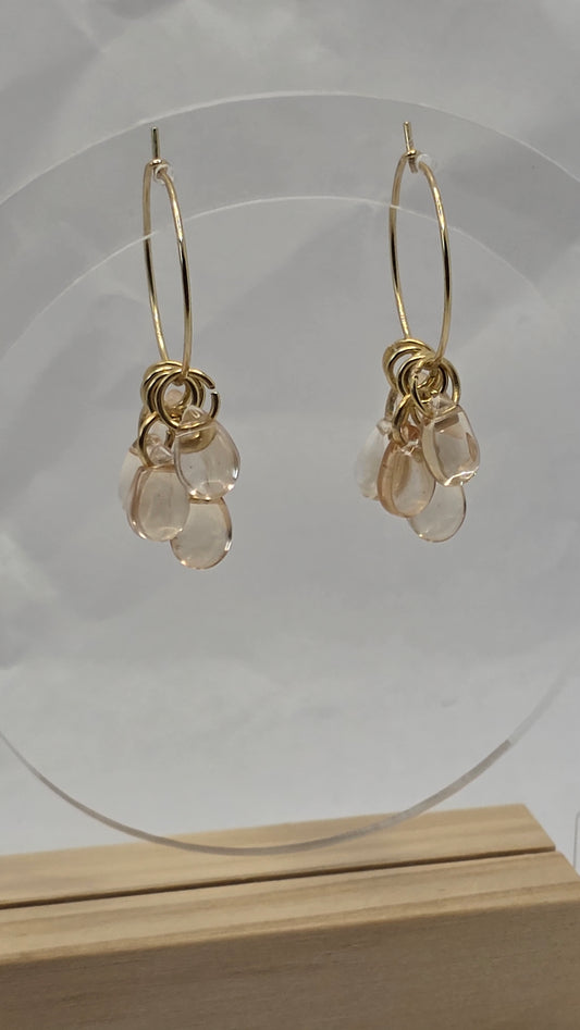 Fairy drop