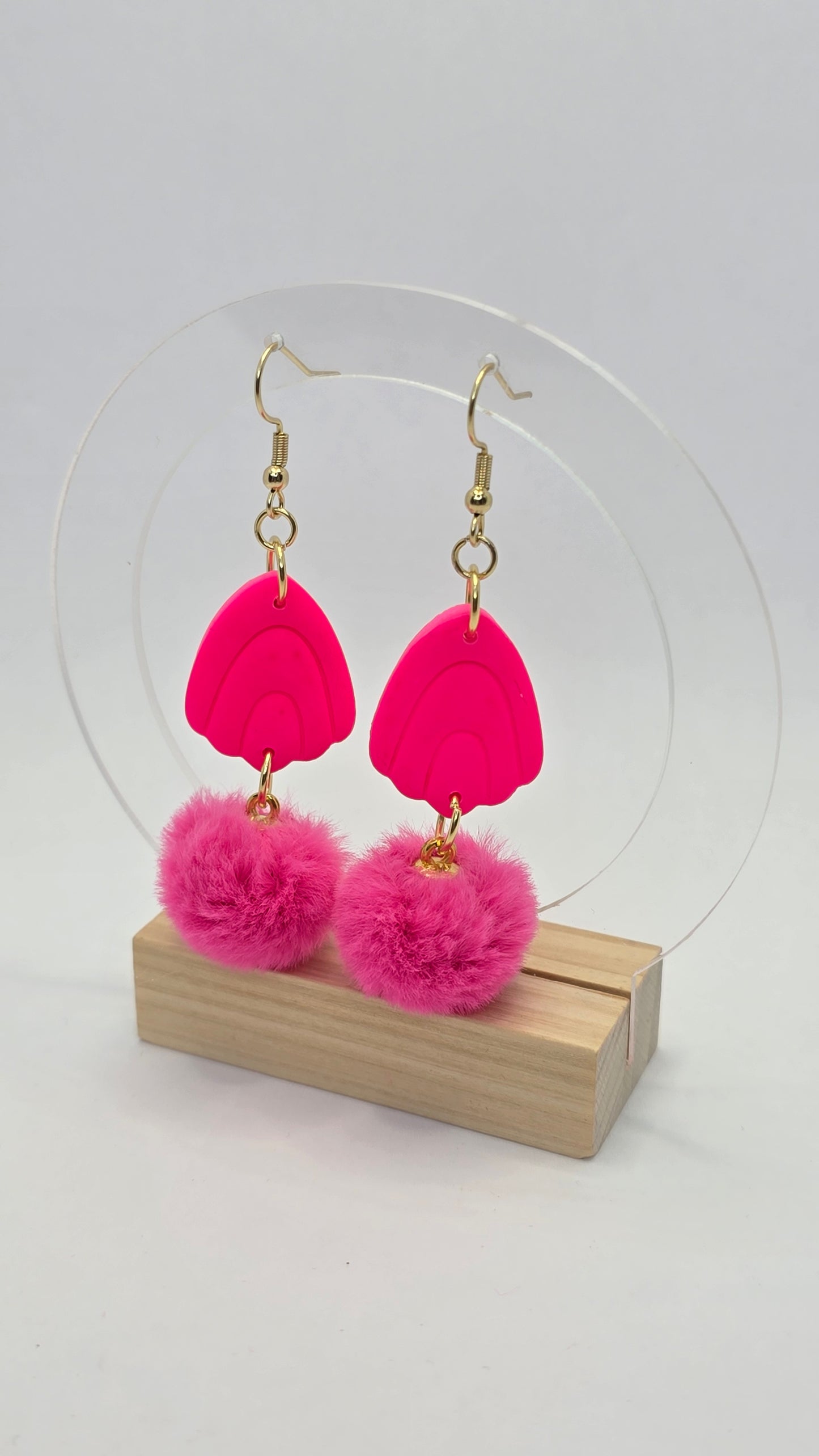 Tupsu pinkkikaari