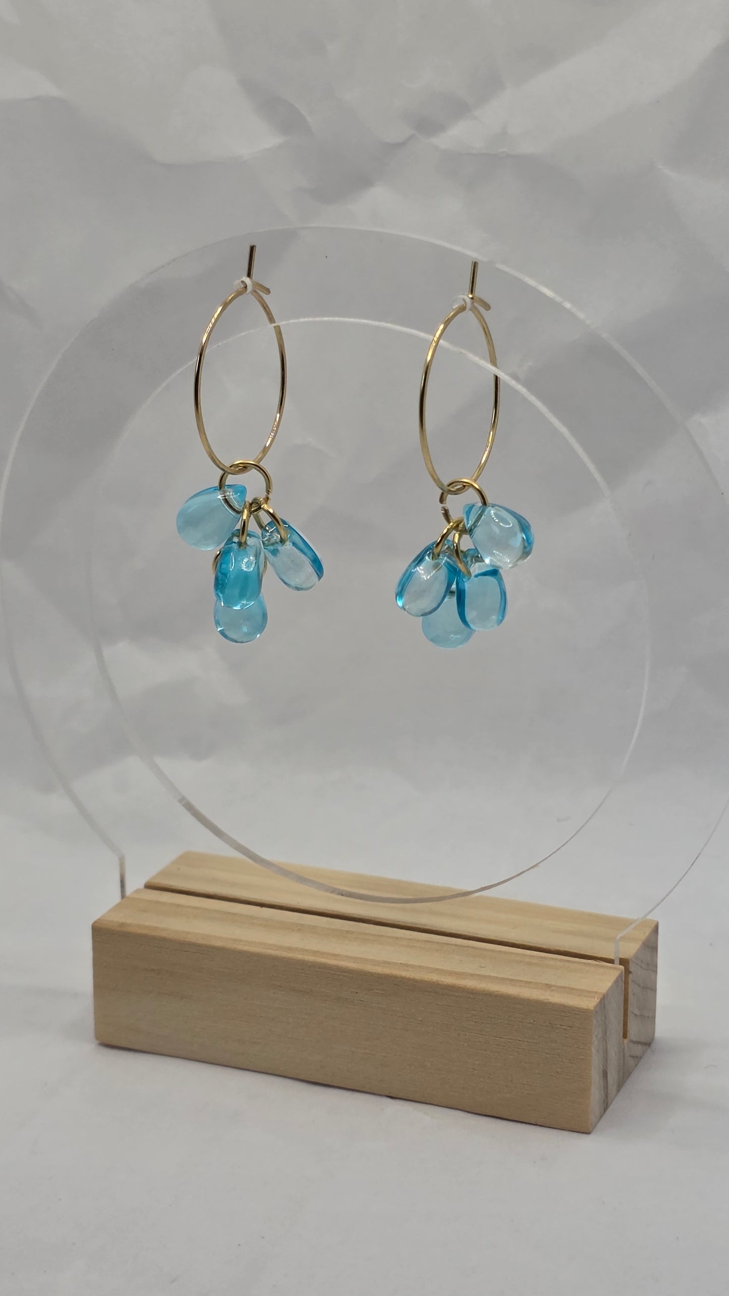 Fairy Drop