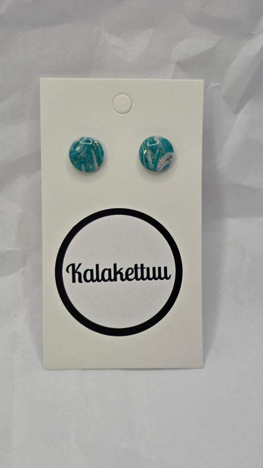 Glamour mini nappikorvakorut