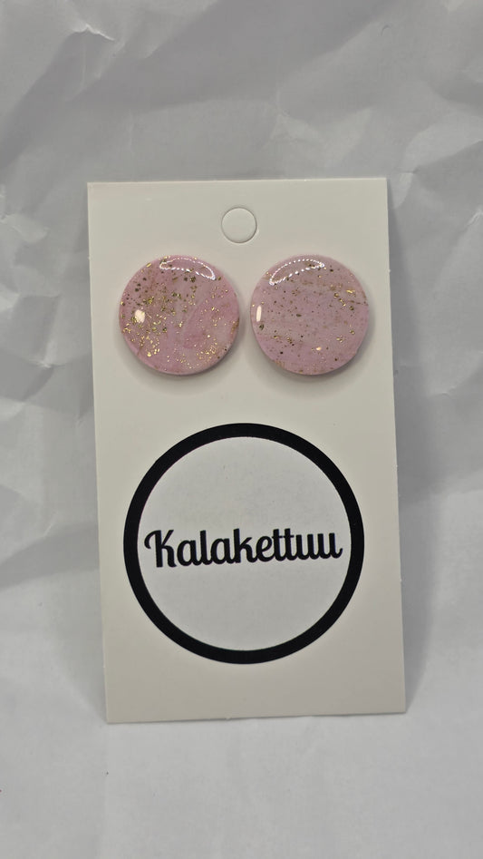 Glamour nappikorvakorut