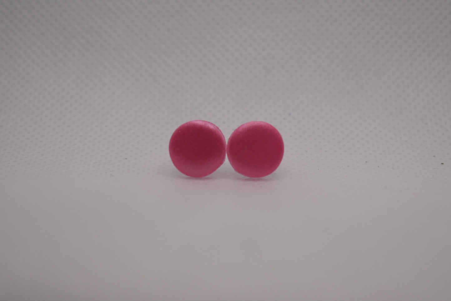 Mini button Pink