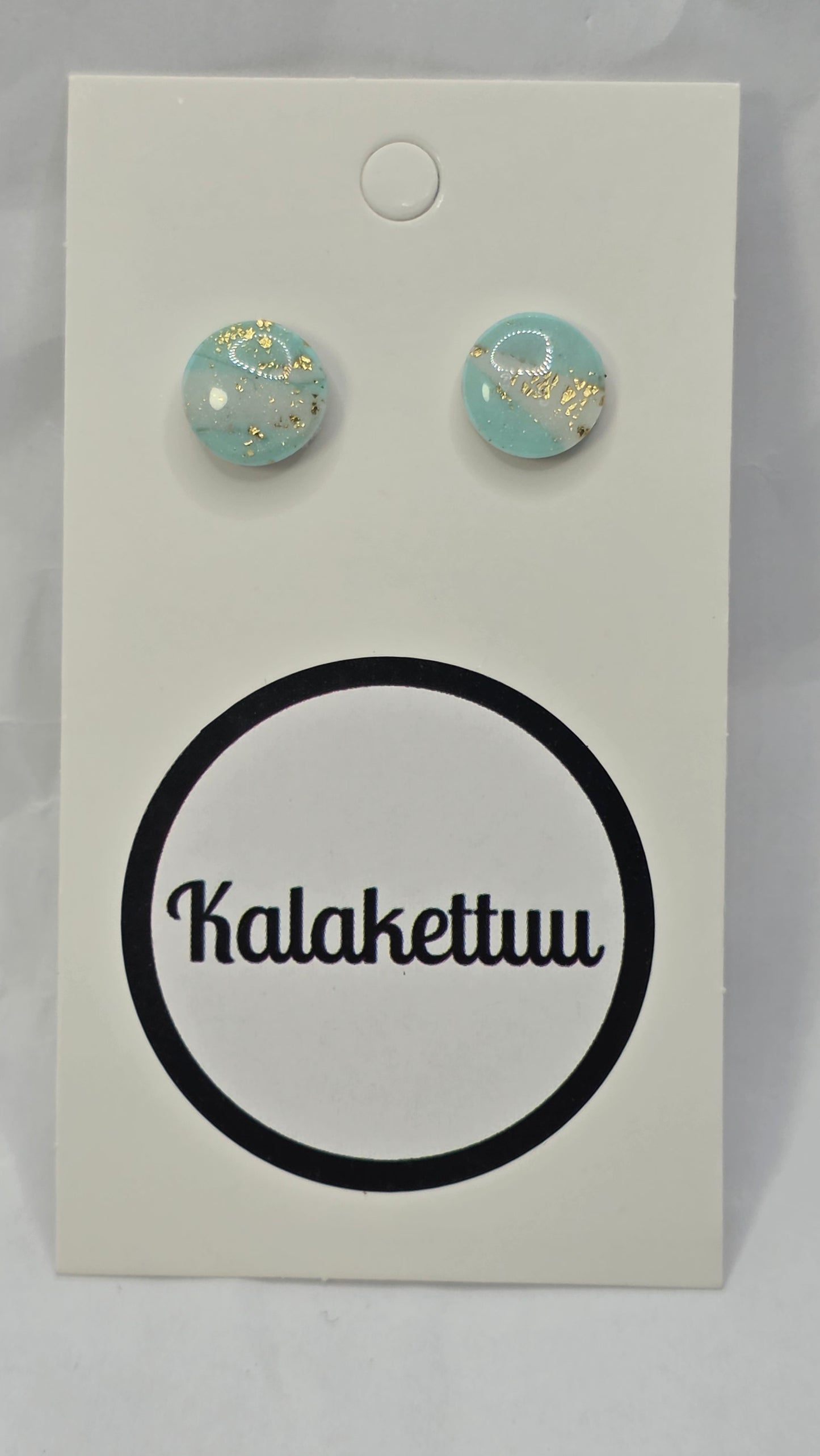 Glamour mini nappikorvakorut