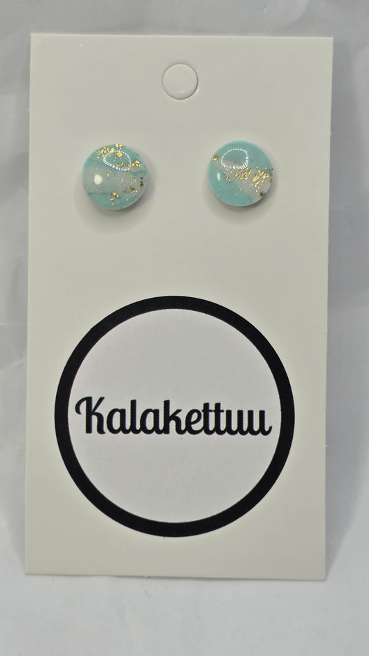 Glamour mini nappikorvakorut