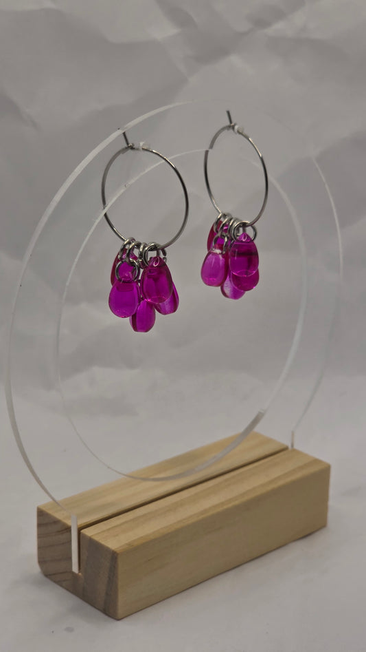 Fairy drop